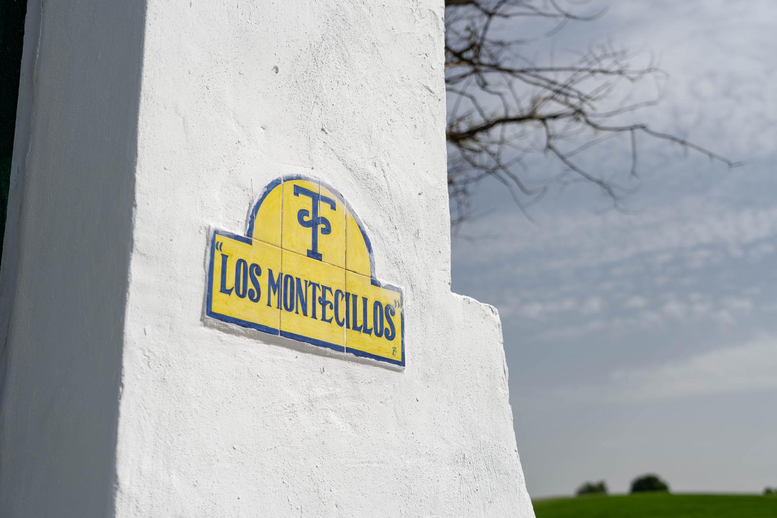 Finca Los Montecillos