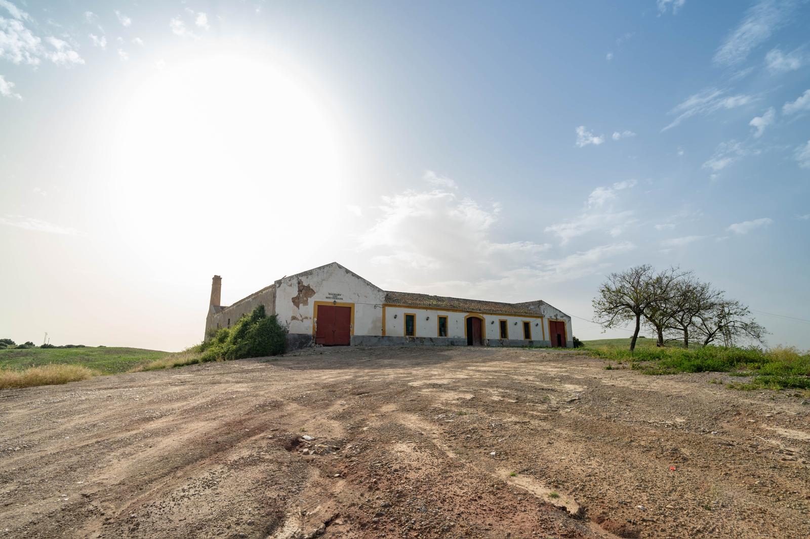 Finca Los Montecillos