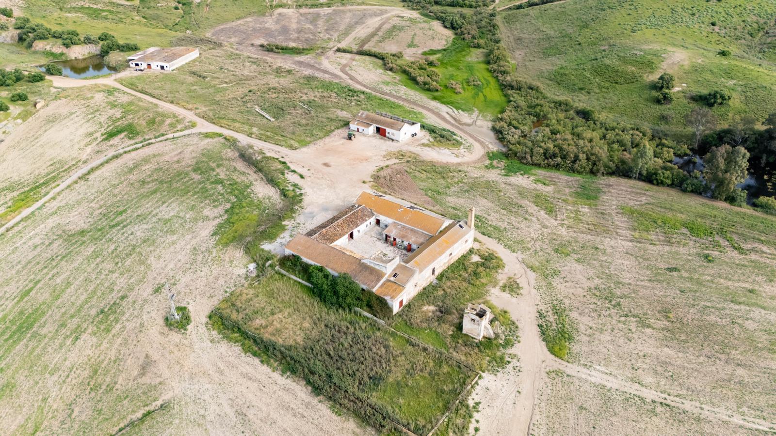Finca Los Montecillos