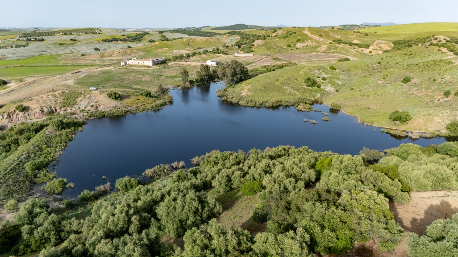 Finca Los Montecillos